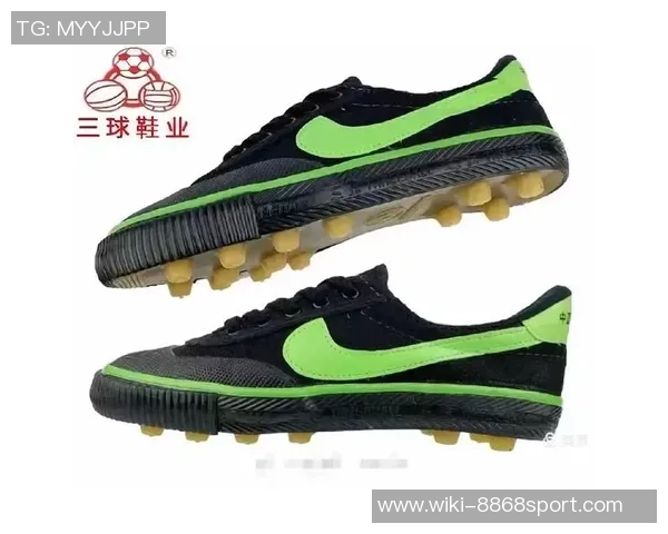 探索TPU足球鞋底的优势与创新设计提升运动表现的全新体验