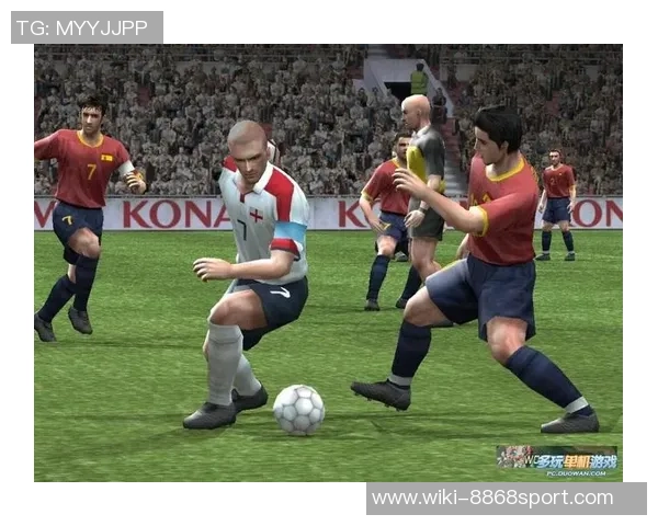 重温经典实况足球8单机游戏带你体验足球的激情与乐趣